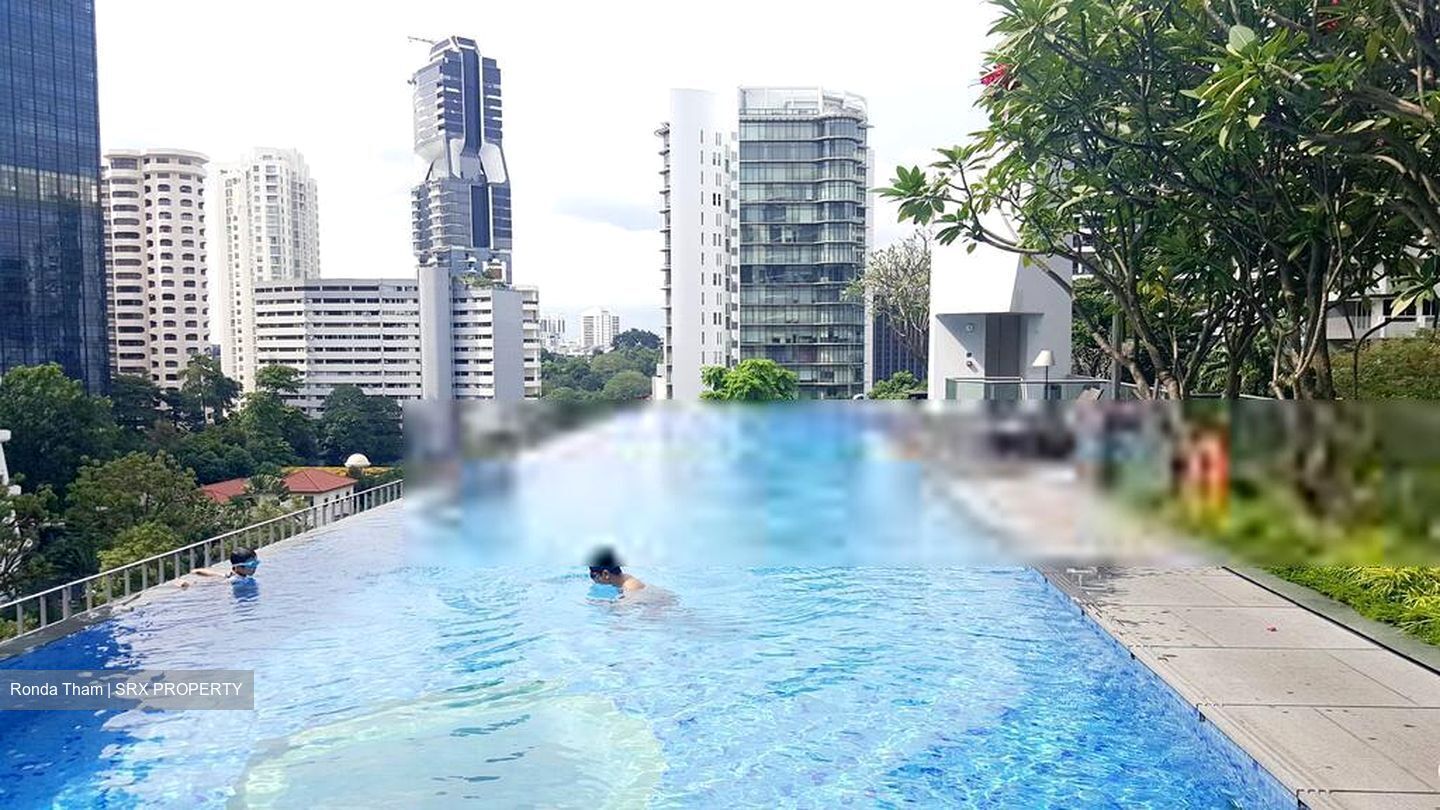 Helios Residences (D9), Apartment #400938181